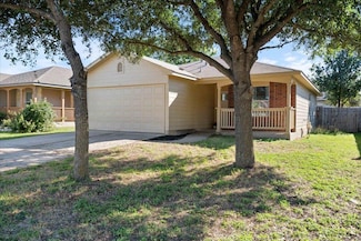 304 Watergate Way, Hutto, TX 78634