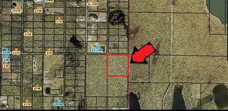 Unknown Beekeeper Ln, Malabar, FL 32950