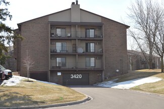 3420 Golfview Dr Unit 317, Saint Paul, MN 55123
