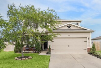 1818 Artem Ct, Houston, TX 77051