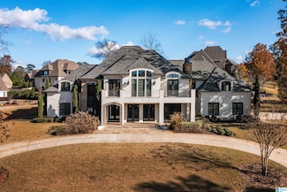 2612 Altadena Park Cir, Vestavia, AL 35243