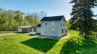 15711 Mcclellan Rd, Springport, MI 49284