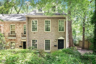 409 Smith Ave Unit 105, Chapel Hill, NC 27516