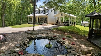 291 Miquel Jorge Ln, Canton, GA 30115