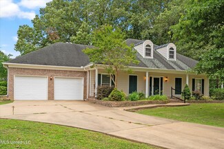 9567 Woolsey Rd, Olive Branch, MS 38654