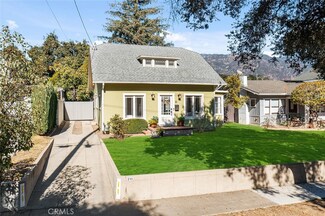 545 E Rio Grande St, Pasadena, CA 91104