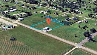 TBD Lake St, Lake Charles, LA 70605