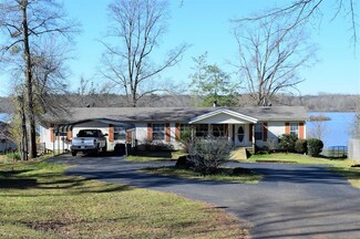 2153 Airport Loop, Homer, LA 71040