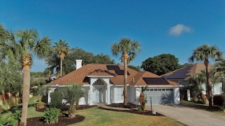 121 Palm Bay Blvd, Panama City, FL 32408