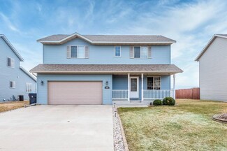 113 Savannah Ct, Mankato, MN 56001