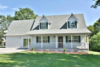 210 Allen Ct, Maryville, TN 37804