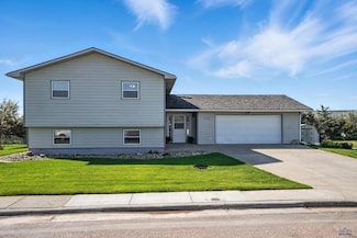 608 Other Unit Sunshine Dr., Philip, SD 57567