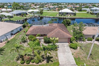 825 Via Tunis, Punta Gorda, FL 33950