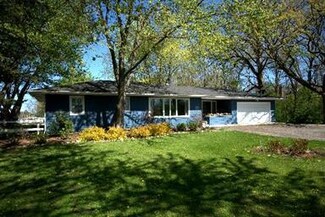 46W304 Granart Rd, Big Rock, IL 60511