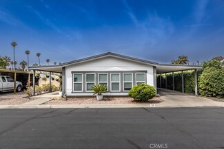 13381 Magnolia Ave Unit 33, Corona, CA 92879