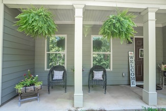 1681 Parks Mill Dr, Greensboro, GA 30642