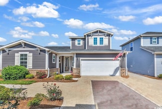 1801 High St, Myrtle Beach, SC 29572