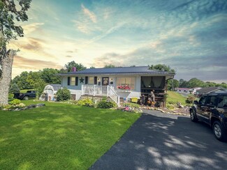 100 Allman St, Oak Hill, WV 25901
