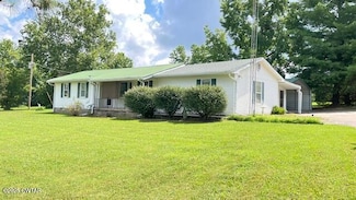 3945 Old Trezevant Rd, Atwood, TN 38220