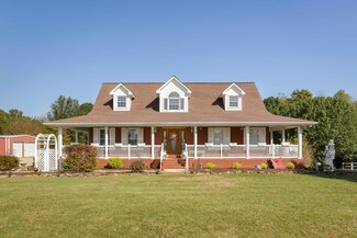 684 Ridgecrest Ln, Killen, AL 35645