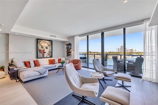 10201 E Bay Harbor Dr Unit 501, Bay Harbor Islands, FL 33154