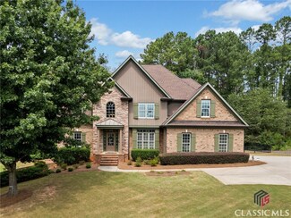 2436 Allegheny Ln, Watkinsville, GA 30677