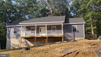 615 Roundhill Rd, Mount Jackson, VA 22842