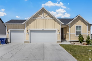 2994 S Tangent Peak Rd, Magna, UT 84044