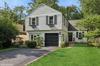 847 Marion Ave, Highland Park, IL 60035