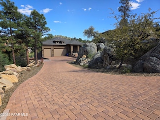 2101 Burlwood Dr, Prescott, AZ 86305