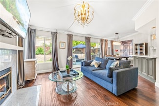 18972 Singingwood Cir, Trabuco Canyon, CA 92679