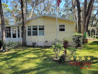521 Central Blvd, Pierson, FL 32180