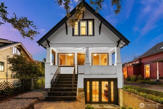 6009 6th Ave NW, Seattle, WA 98107