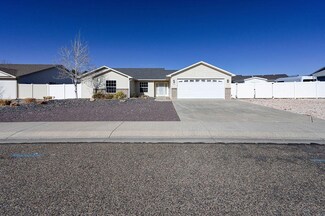 545 Sandstone St, Fruita, CO 81521