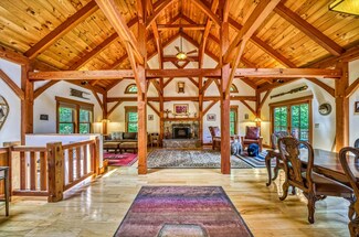 273 Forest Acres Rd, New London, NH 03257