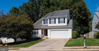 302 Willow Way, Havre de Grace, MD 21078