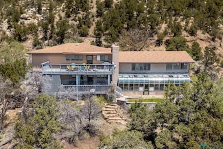 1400 Scenic Rd, Raton, NM 87740