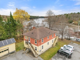 206 Water St, Ellsworth, ME 04605