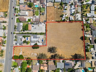 0 Alder Ave Unit OC24103700, Fontana, CA 92335