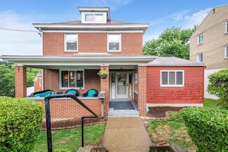 1101 Bellaire Ave, Pittsburgh, PA 15226