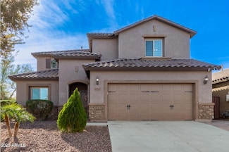 10763 W Cottontail Ln, Peoria, AZ 85383