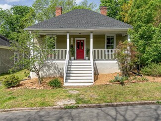 714 Arnette Ave, Durham, NC 27701