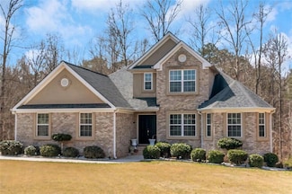 7881 Wilkerson Ln, Palmetto, GA 30268