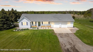 6600 W Lowe Rd, Saint Johns, MI 48879