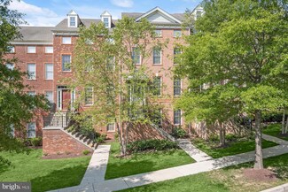 22404 Brick Haven Way, Clarksburg, MD 20871