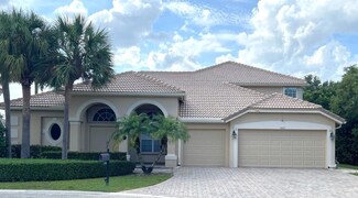 3602 E Hamilton Key, West Palm Beach, FL 33411