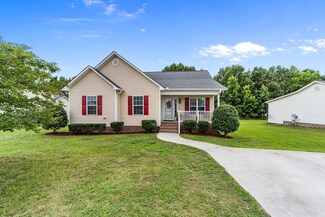 137 Ashmont Ln, Henderson, NC 27537