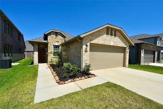 22491 Kinley St, New Caney, TX 77357