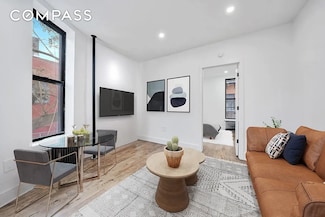 66 W 138th St Unit 1A, New York, NY 10037