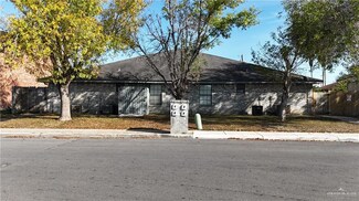 3200 N 25 1 2 St, McAllen, TX 78501